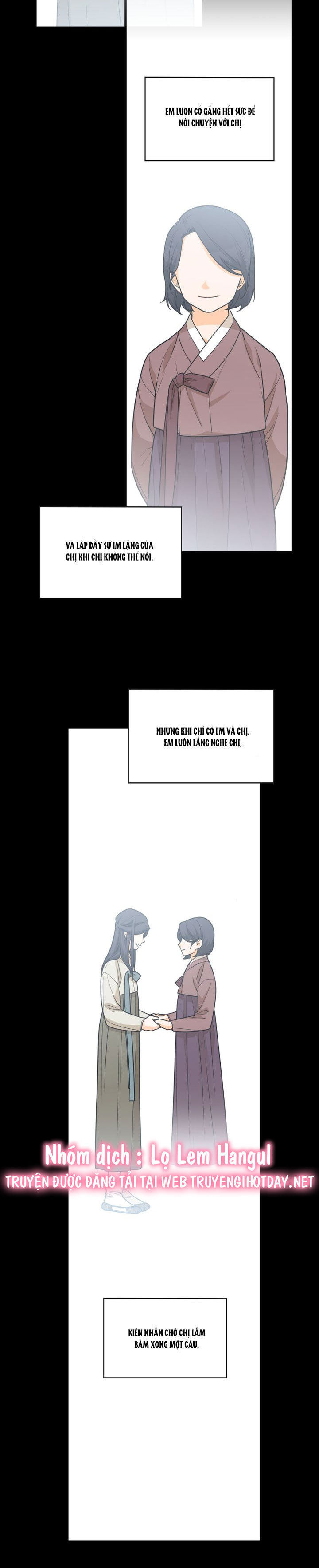 câu chuyện về người phụ nữ ấy chapter 65 6