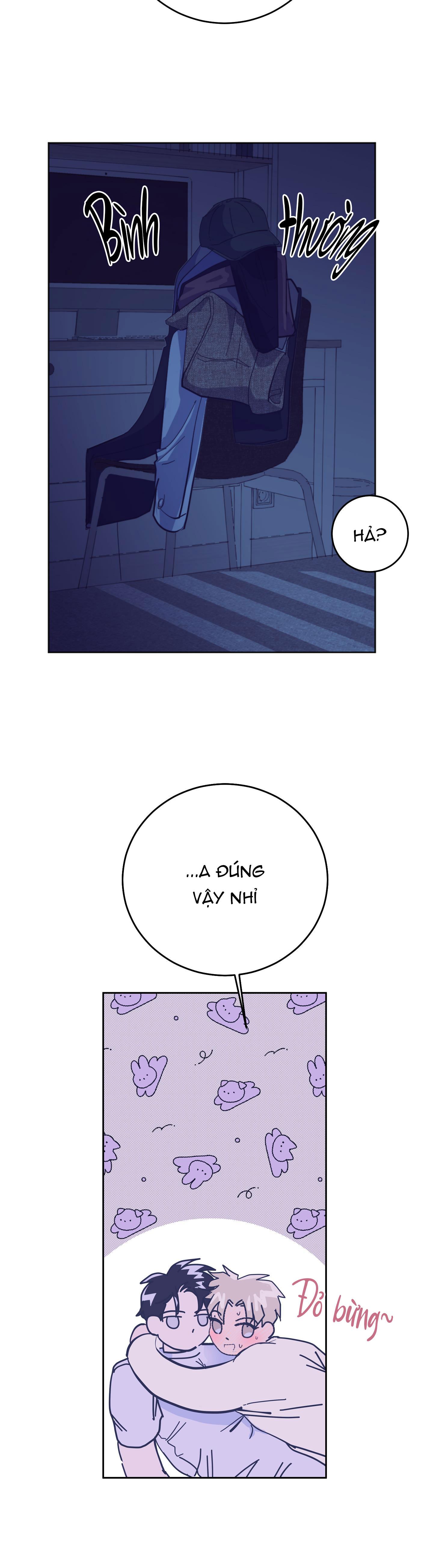 bl ngắn tuyển chọn chapter 4.1 30