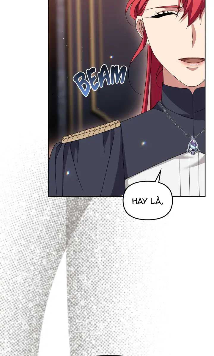 Đóa Hoa Tôn Kính chapter 11.2 - Trang 28