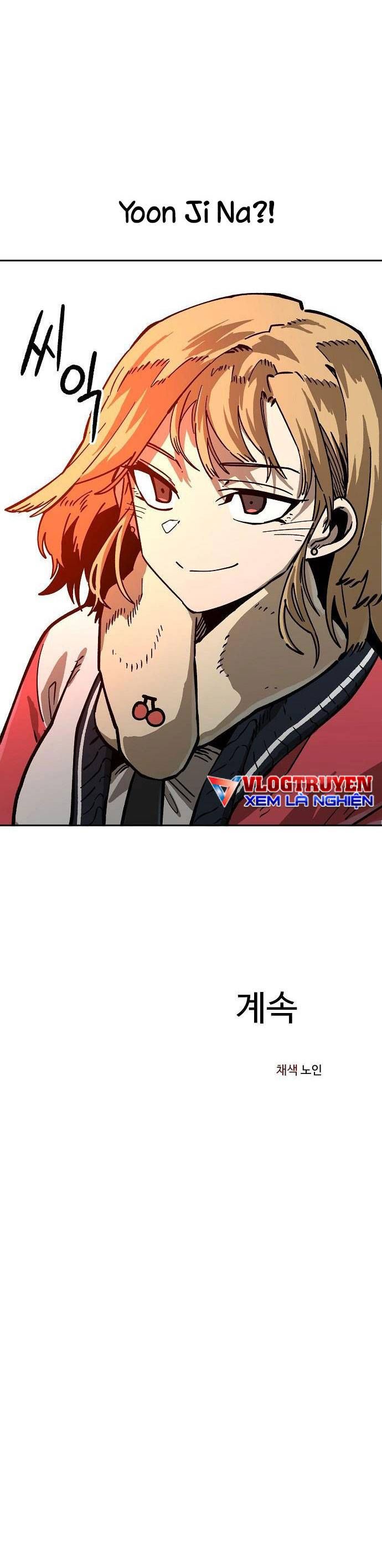 chỉ có cái c.h.ế.t mới là sự cứu rỗi chapter 4 59