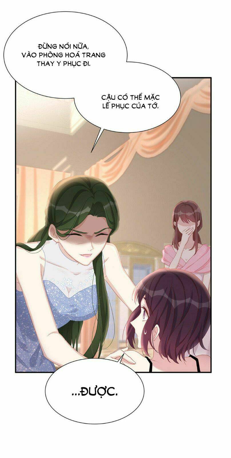 chỉ muốn cưng chiều em chapter 10 9