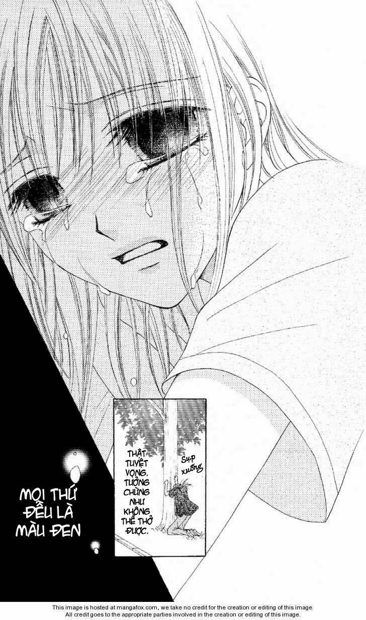 koigokoro senpukuchuu chapter 4 46