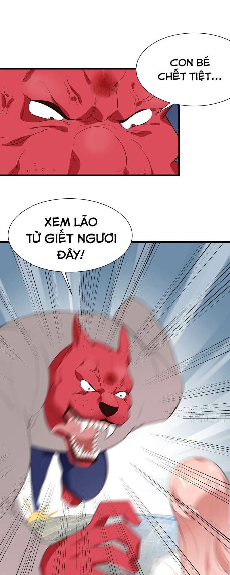 đỉnh phong cường thiếu chapter 52 41