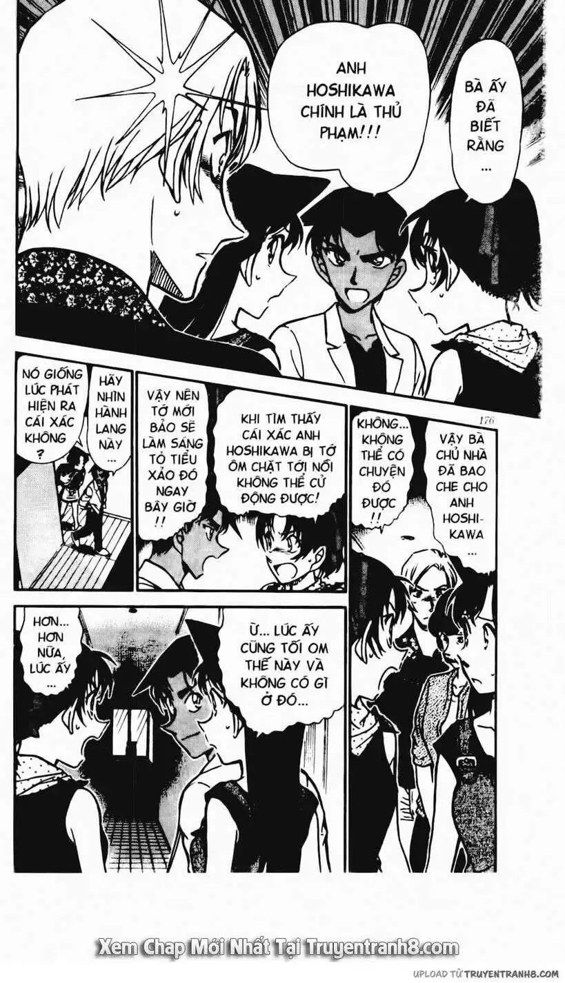 conan chapter 490 8