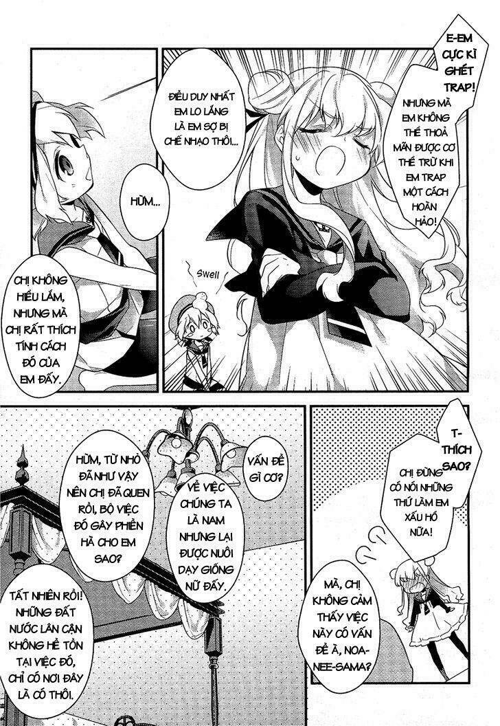 porte tricolore chapter 1 9