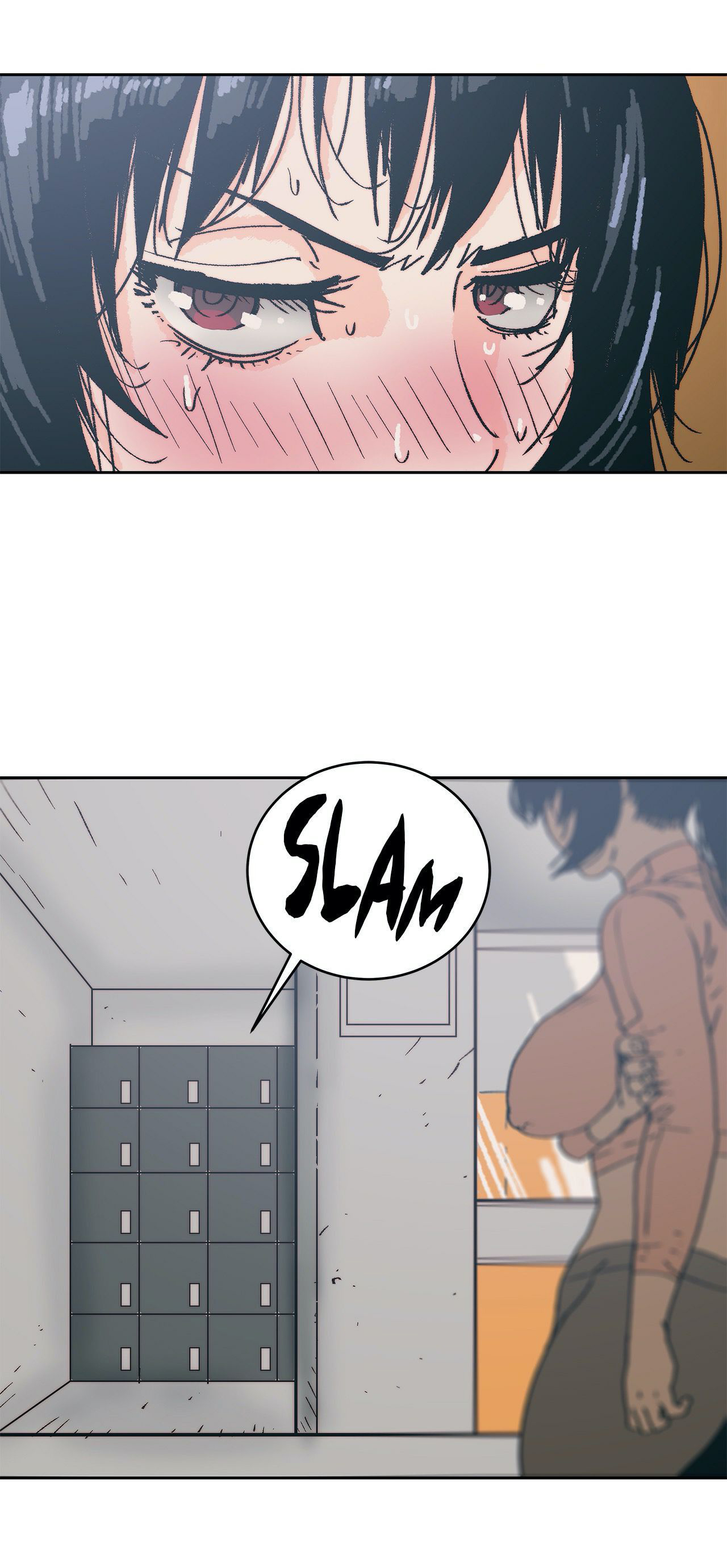 ham muốn giết chóc chapter 3 3