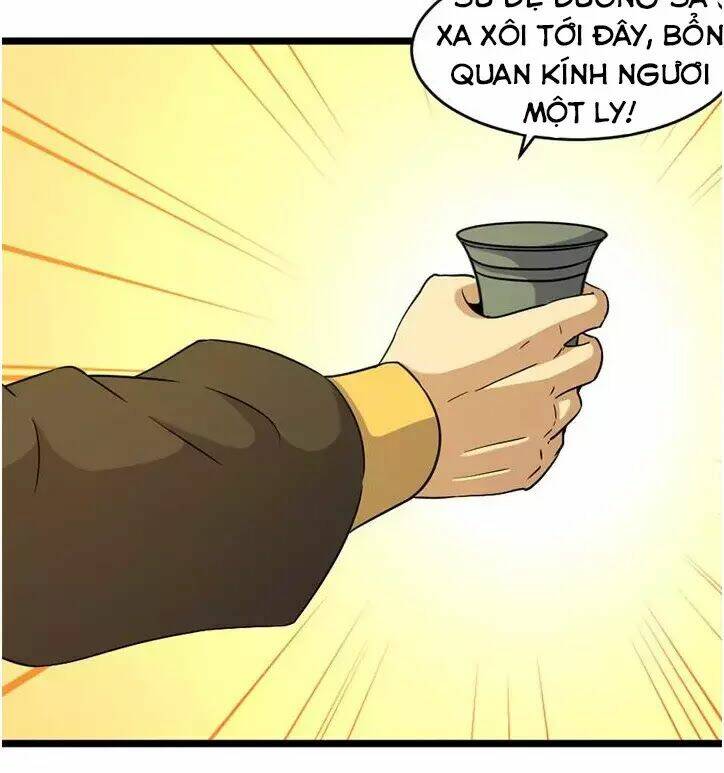 phong quỷ truyền thuyết chapter 165 6