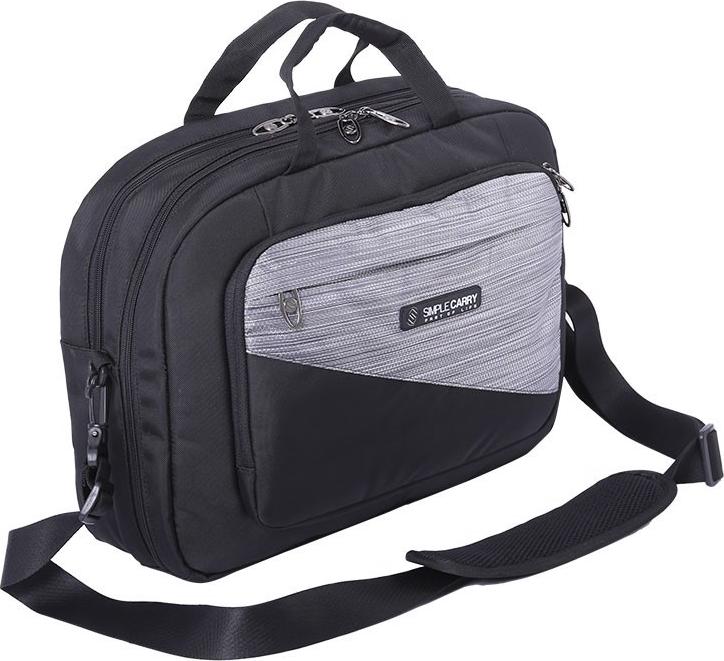 Cặp Laptop Simplecarry P Messenger