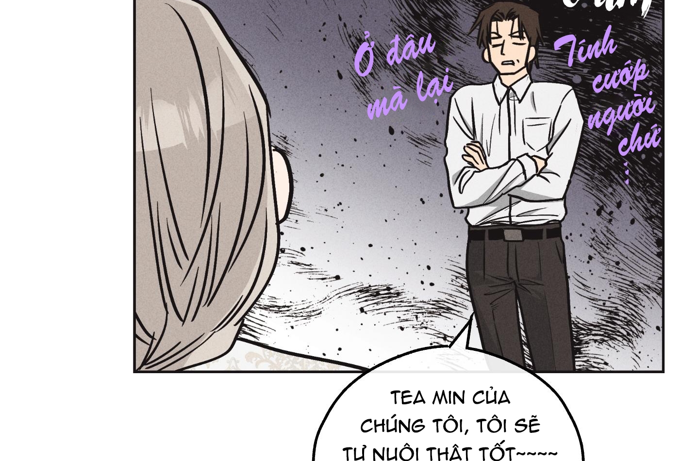 phục thù chapter 11 127