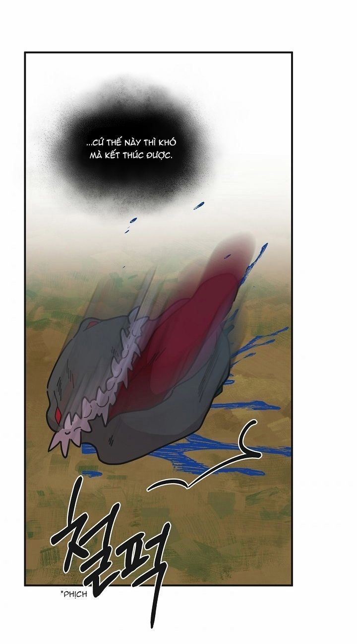 ác nữ tiểu thư chapter 63 32