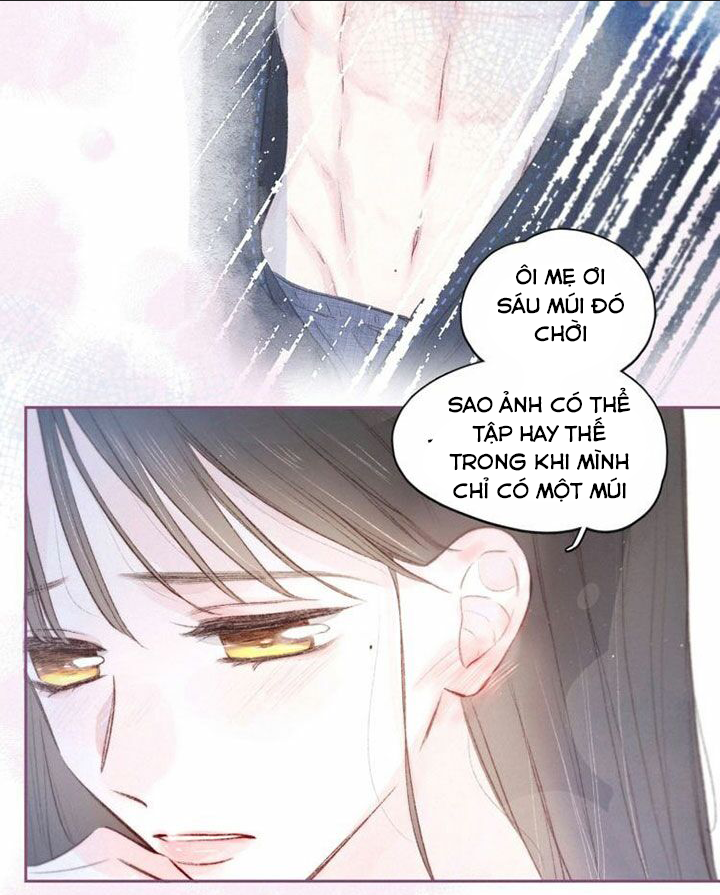 nỗi buồn của hoa cẩm tú cầu chapter 34 7