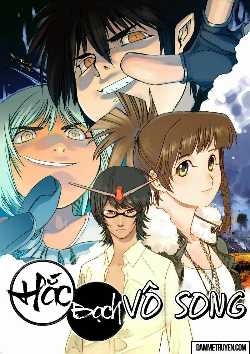 hắc bạch vô song chapter 3 1