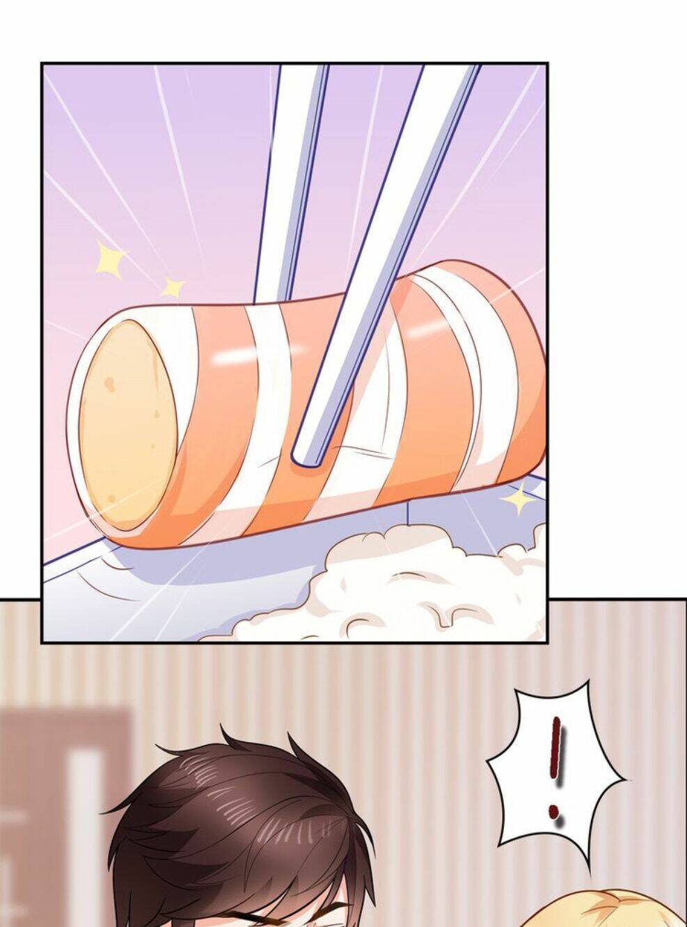 ác ma đích độc sủng điềm thê chapter 11 8