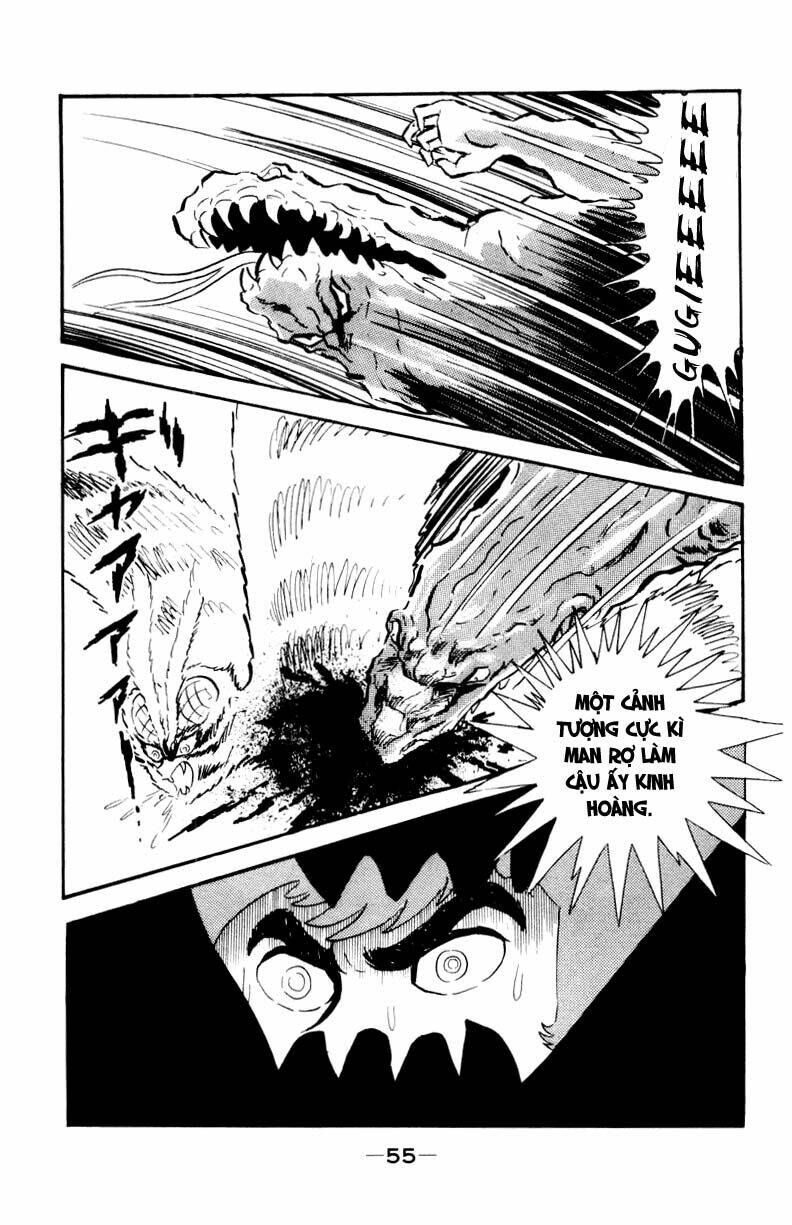 devilman chapter 2 20