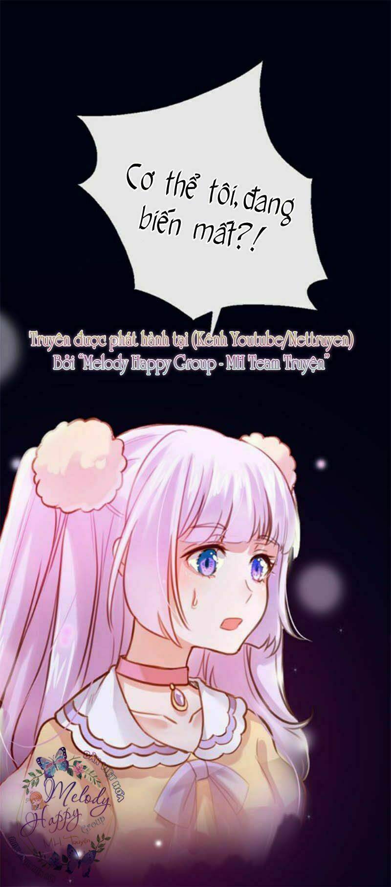 mỹ vị hữu không phải lỗi của tôi chapter 0.1 18