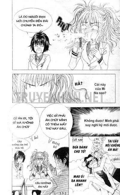 cô nàng sandwich chapter 11 16