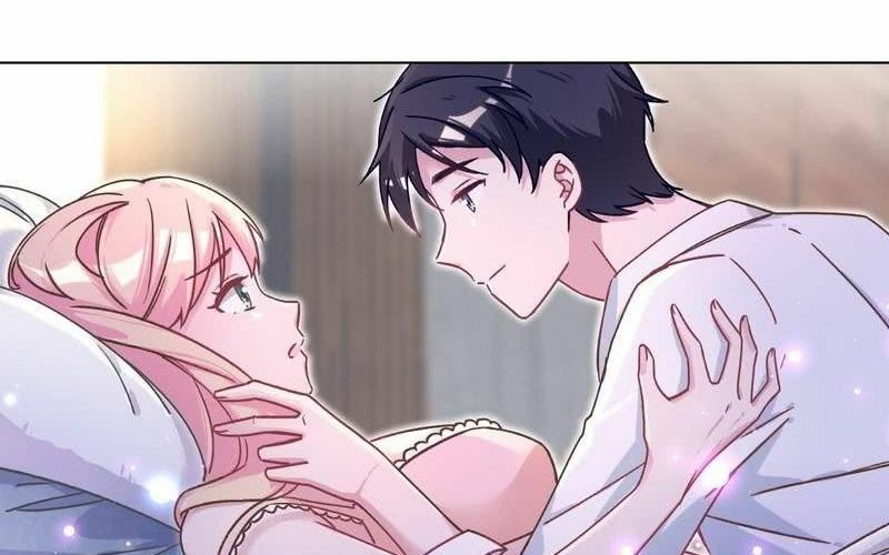 trời ban cho nam thần daddy chapter 25 2