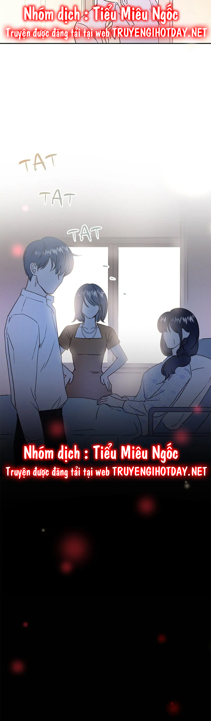 sự trả thù ngọt ngào của vợ tôi chapter 4 7