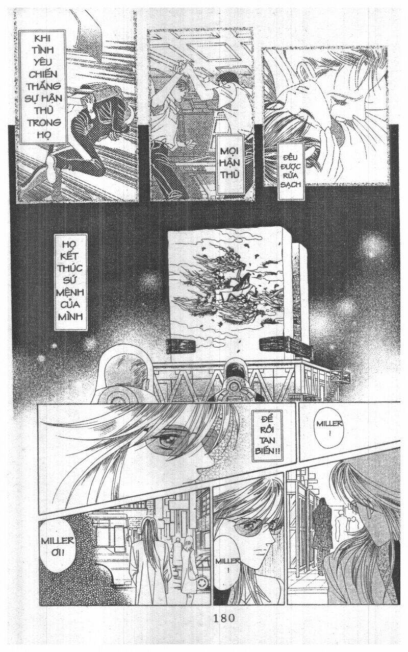 nàng tiên ánh trăng - kaguya hime chapter 27 180