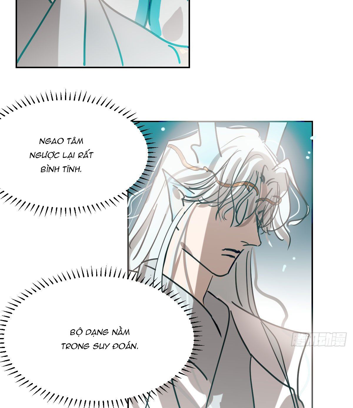 Bắt Lấy Ngao Ngao chapter 196 - Trang 38