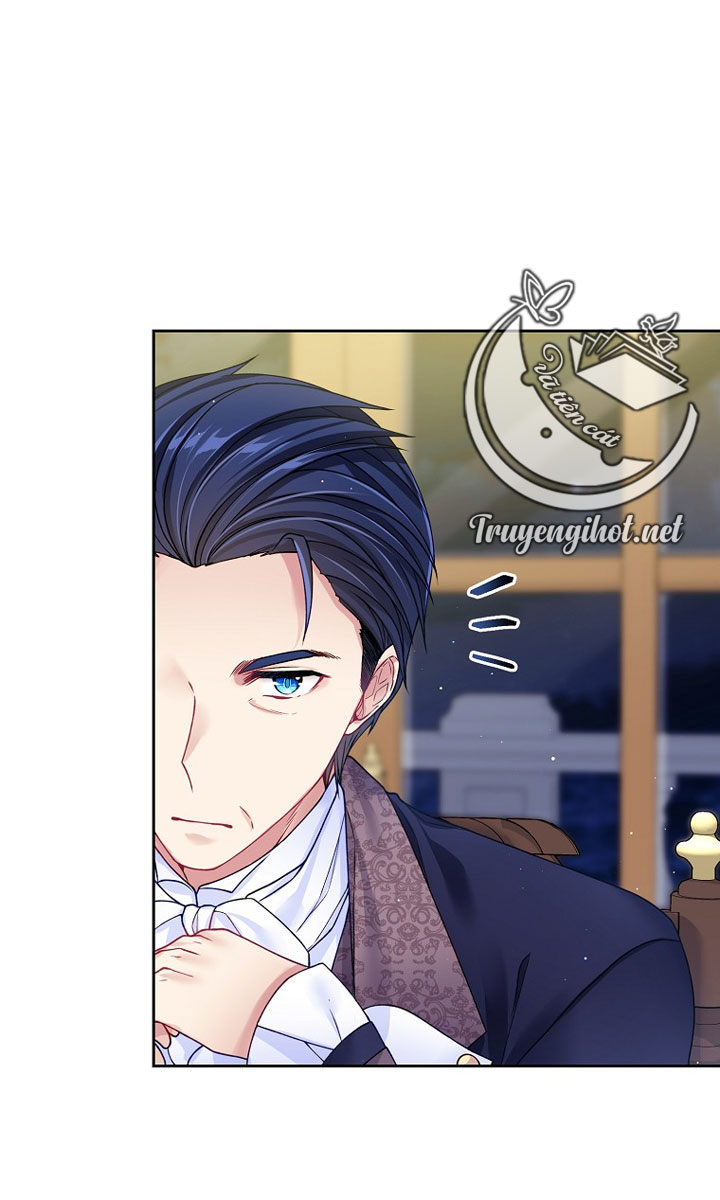 tôi gặp rắc rối vì chồng qúa dễ thương chapter 22.2 32
