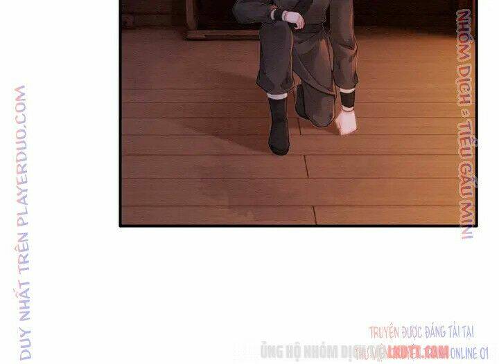 trọng sinh bá sủng nhiếp chính vương quá mạnh mẽ chapter 157 26