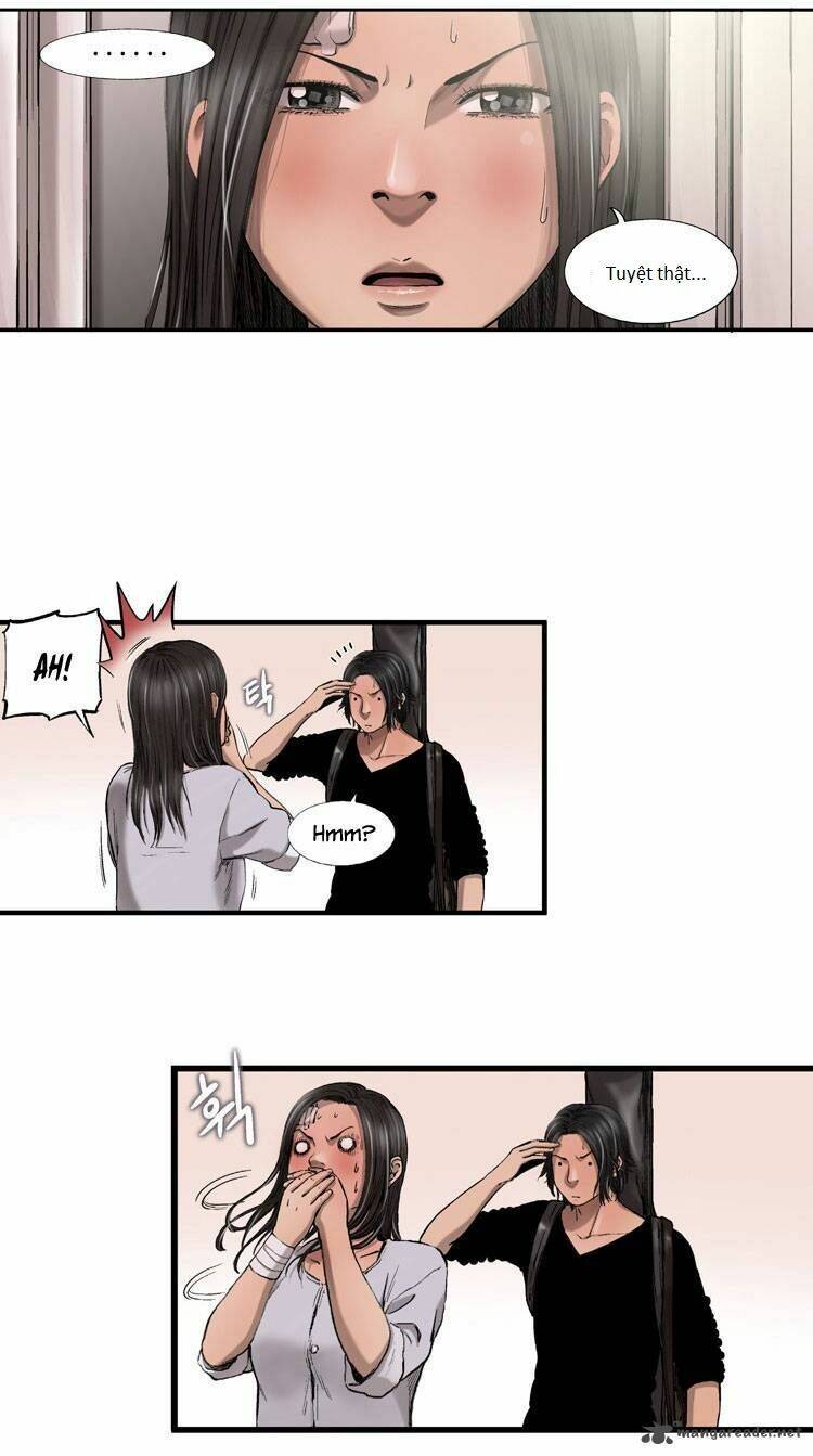 diamond dust chapter 12 43