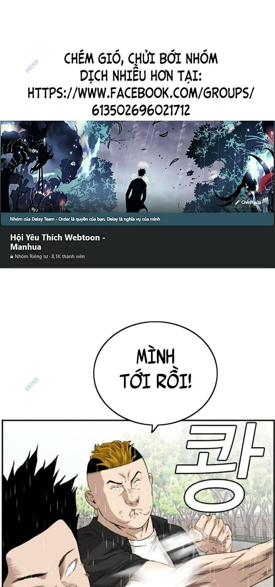 người xấu chapter 111 1