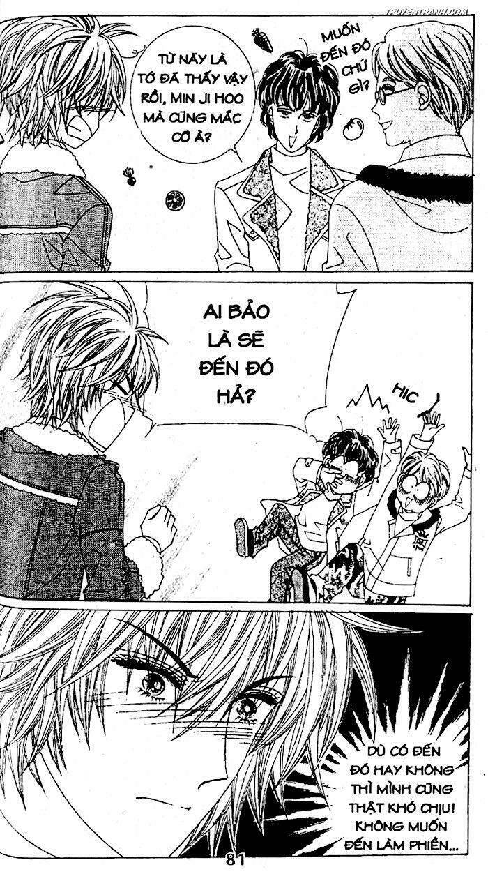 nhà trọ hoàn hảo chapter 69 25