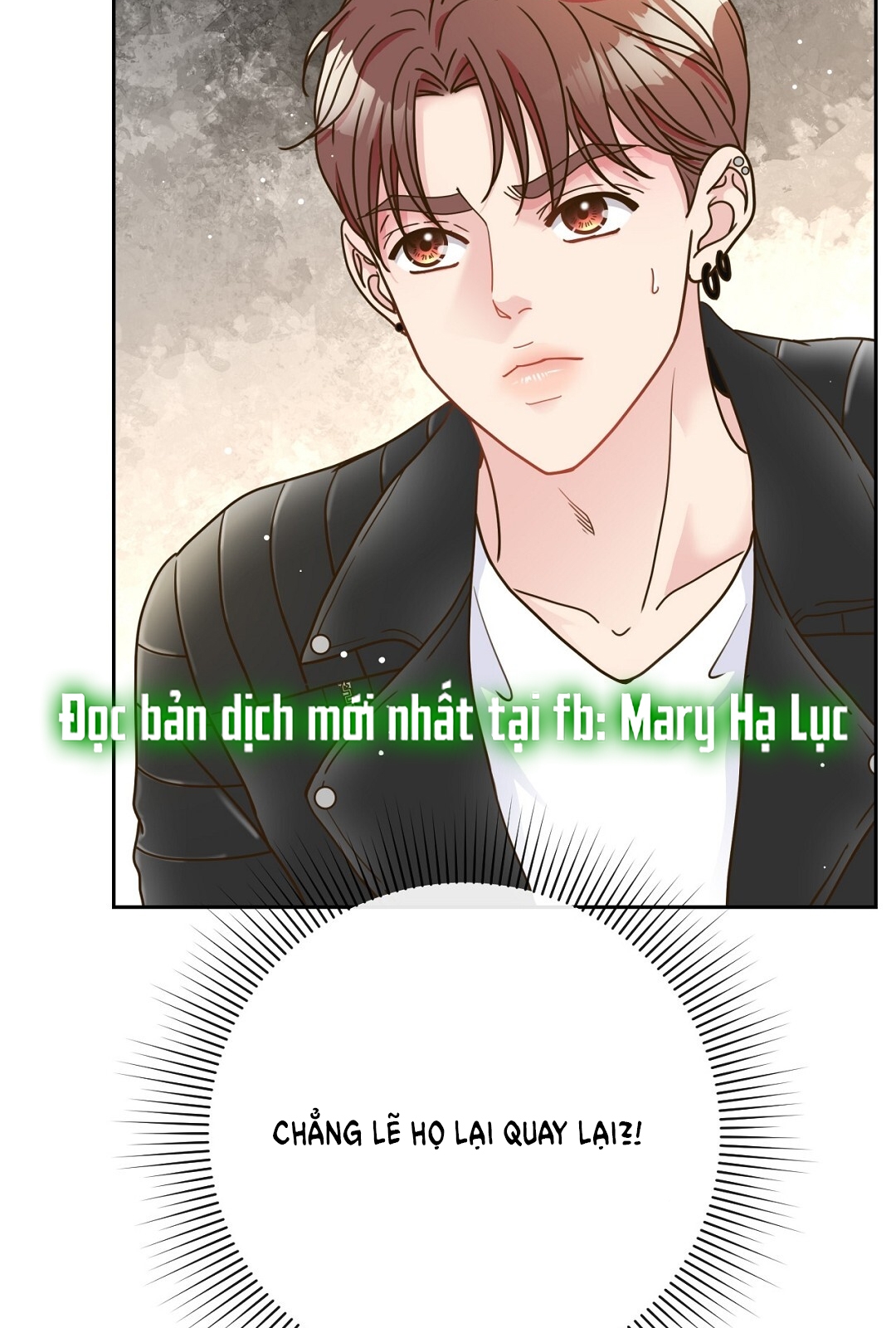 [18+] trải nghiệm thân mật với bạn của anh trai chapter 16.2 14