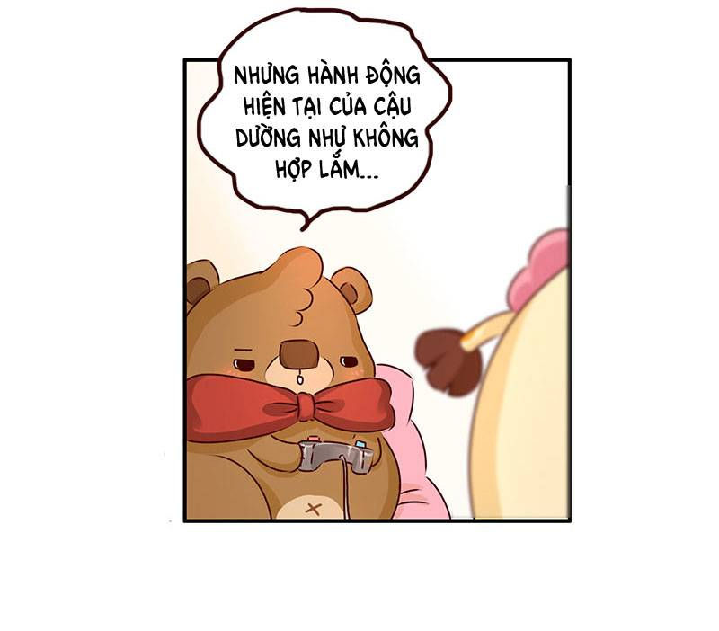 lạc chẩm cổ dài chapter 11 5