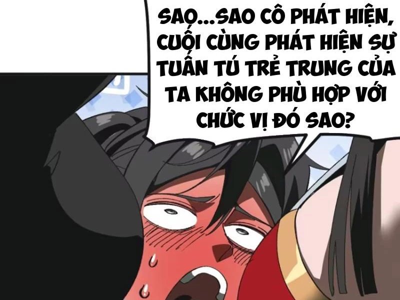 không cẩn thận, lưu danh muôn thủa chapter 87 15