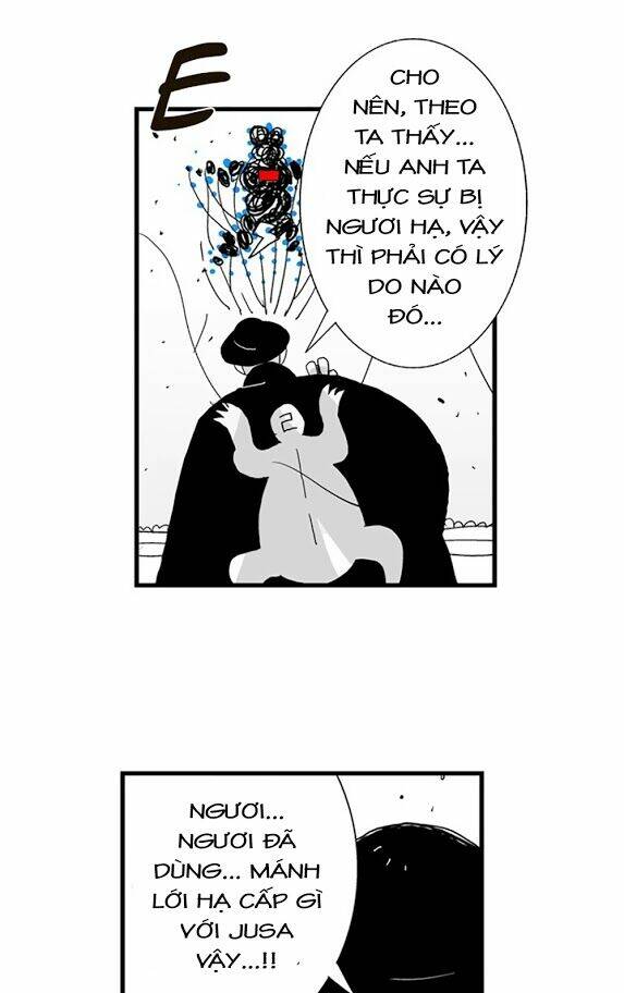 hành trình thoát khỏi địa ngục chapter 41 16