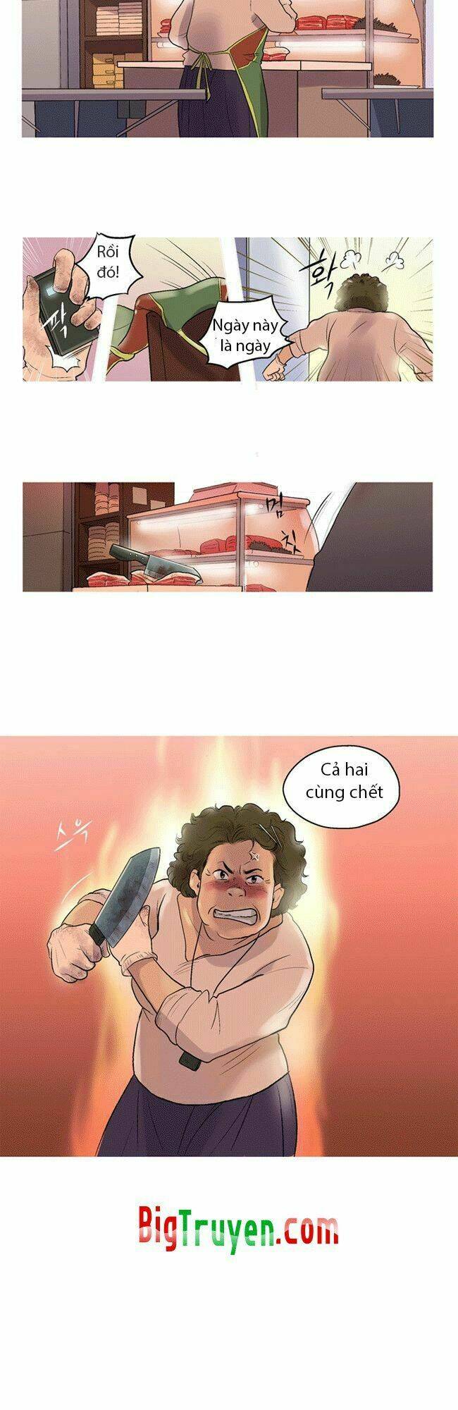 super daddy yeol - người cha tuyệt vời chapter 1 9