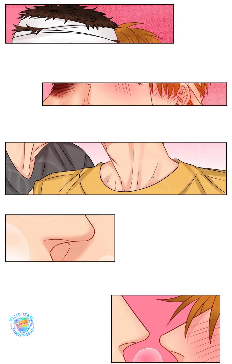 ký túc xá nam phòng 303 chapter 179 10