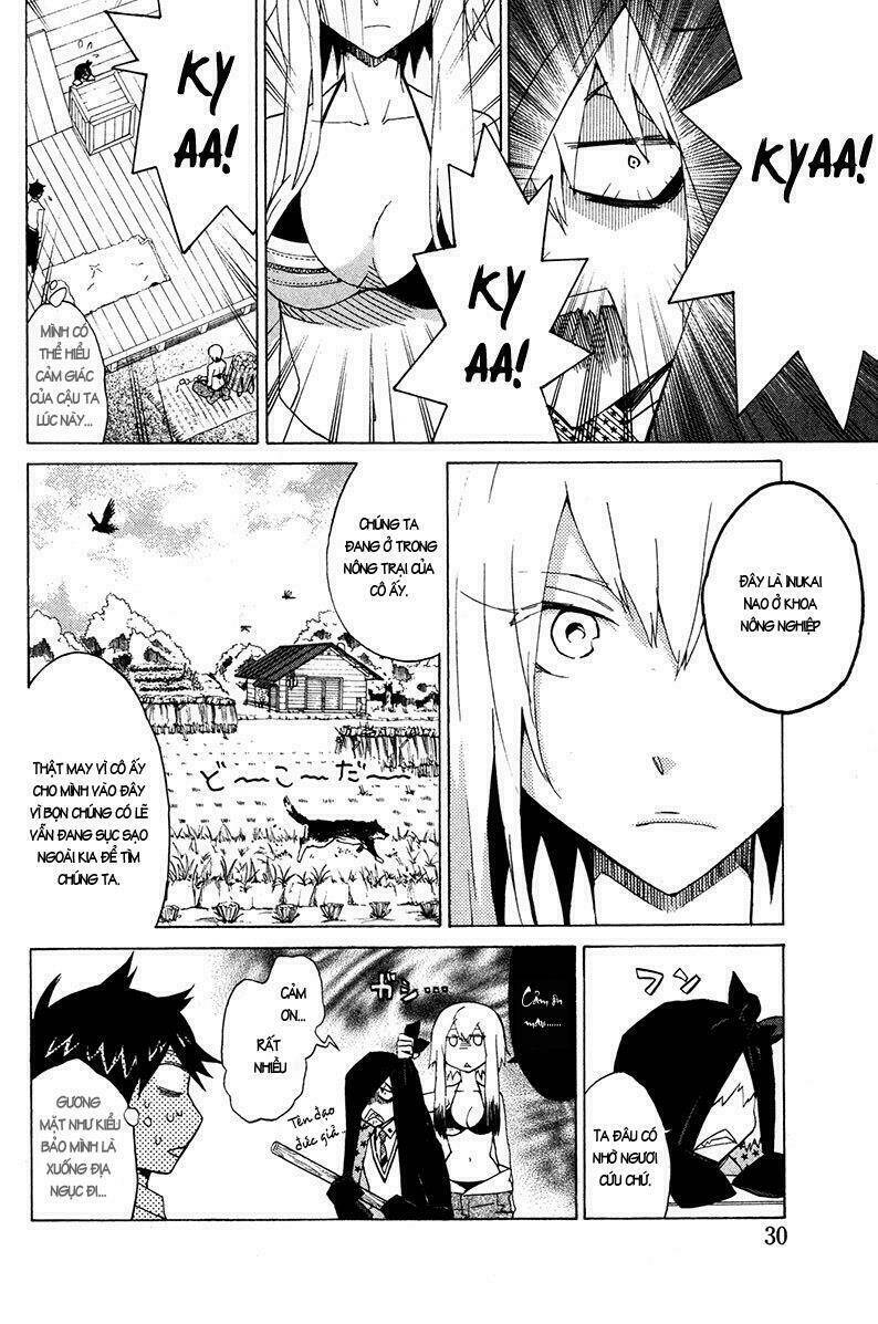 hell’s kitchen chapter 16 30