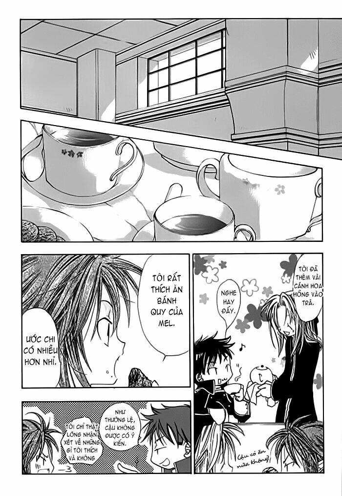 magical x miracle chapter 33 12