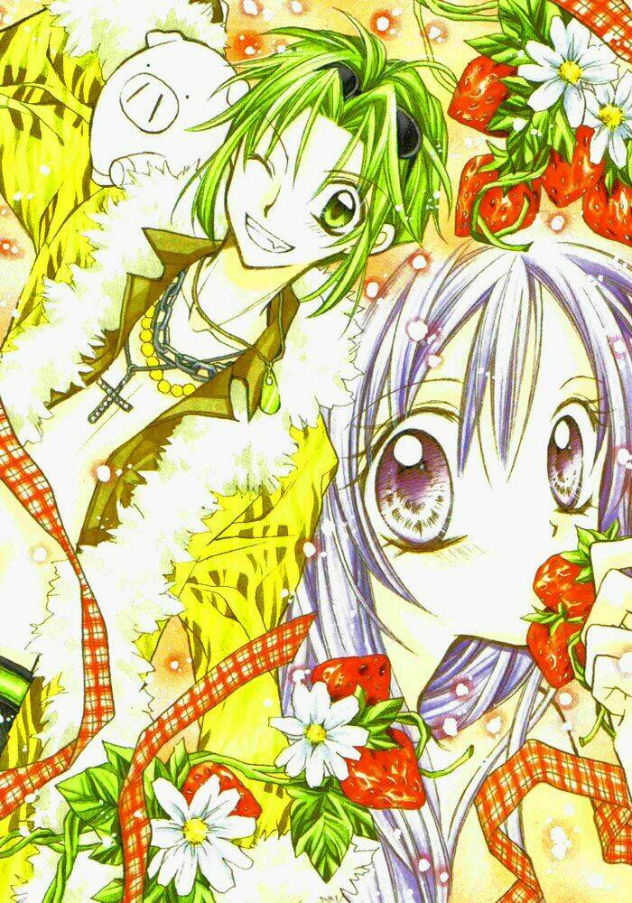 đi tìm mặt trăng tròn chapter 19 2