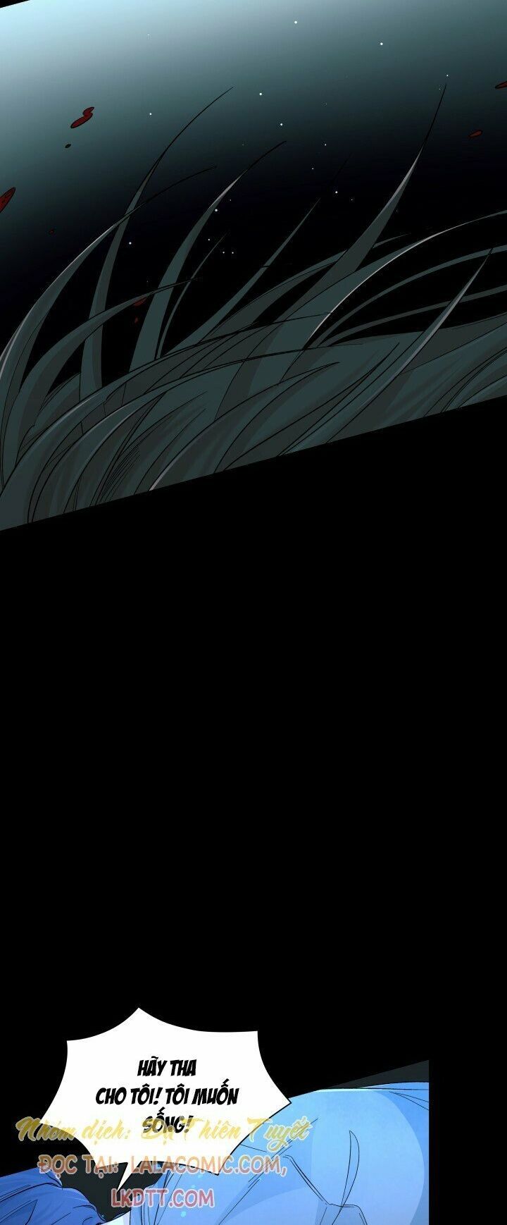 dây xích kiềm chế nam chính hắc ám tuột mất rồi chapter 20 3