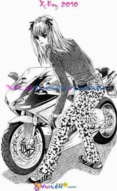 cuộc sống của tôi chapter 4 135