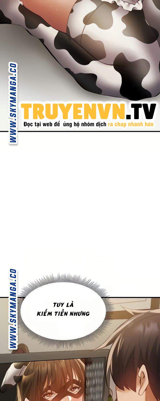 căn phòng xôi thịt chapter 43 21