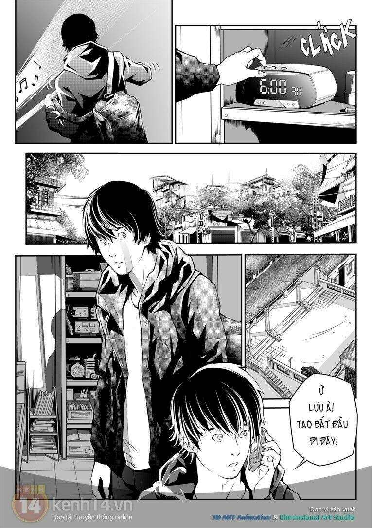 đất rồng chapter 12 11