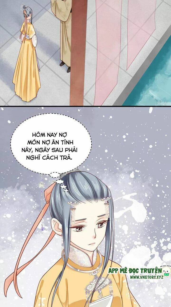 kiều nữ độc phi chapter 152 7