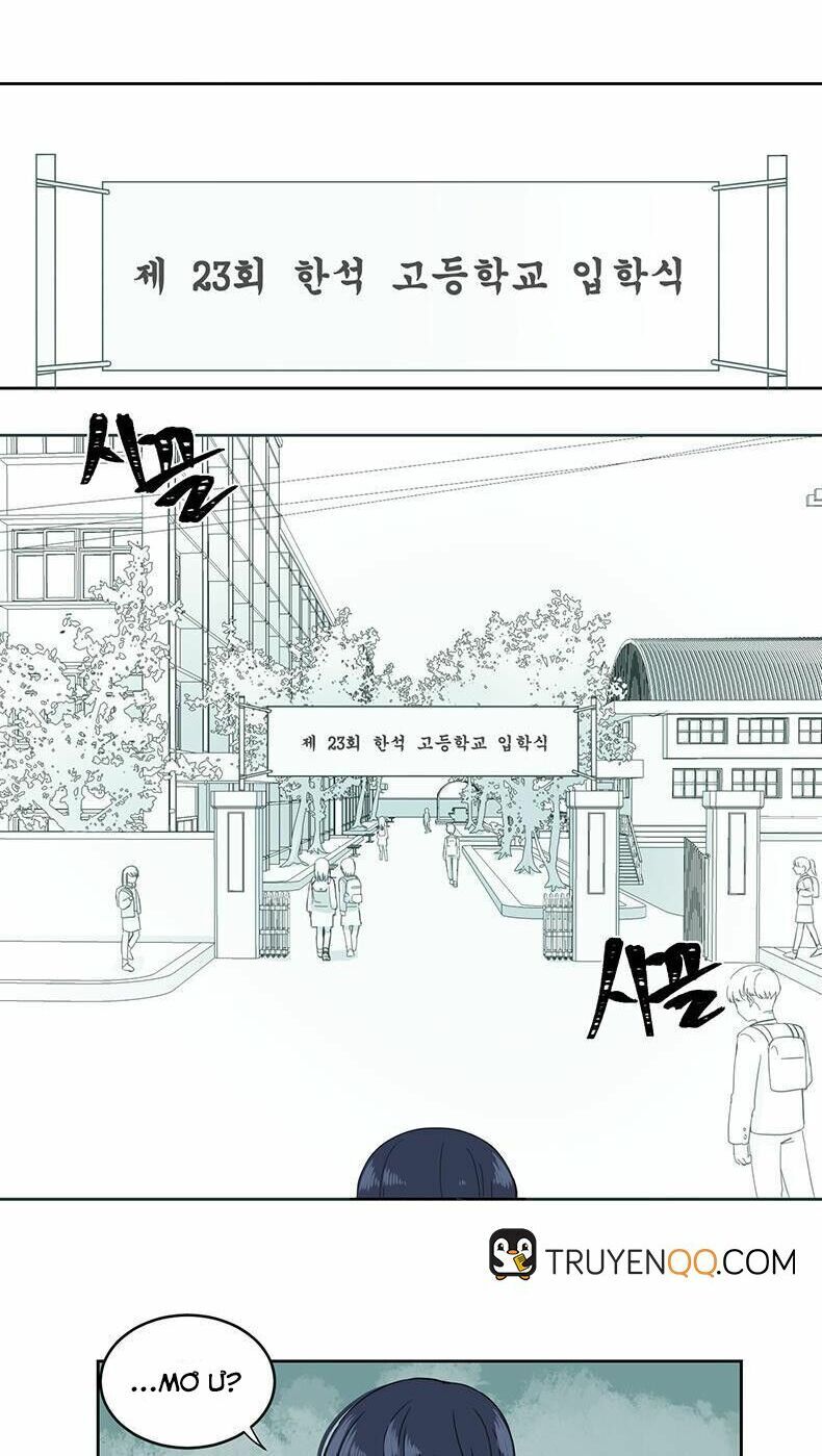 từ vũ trụ đến ngân hà chapter 1 45