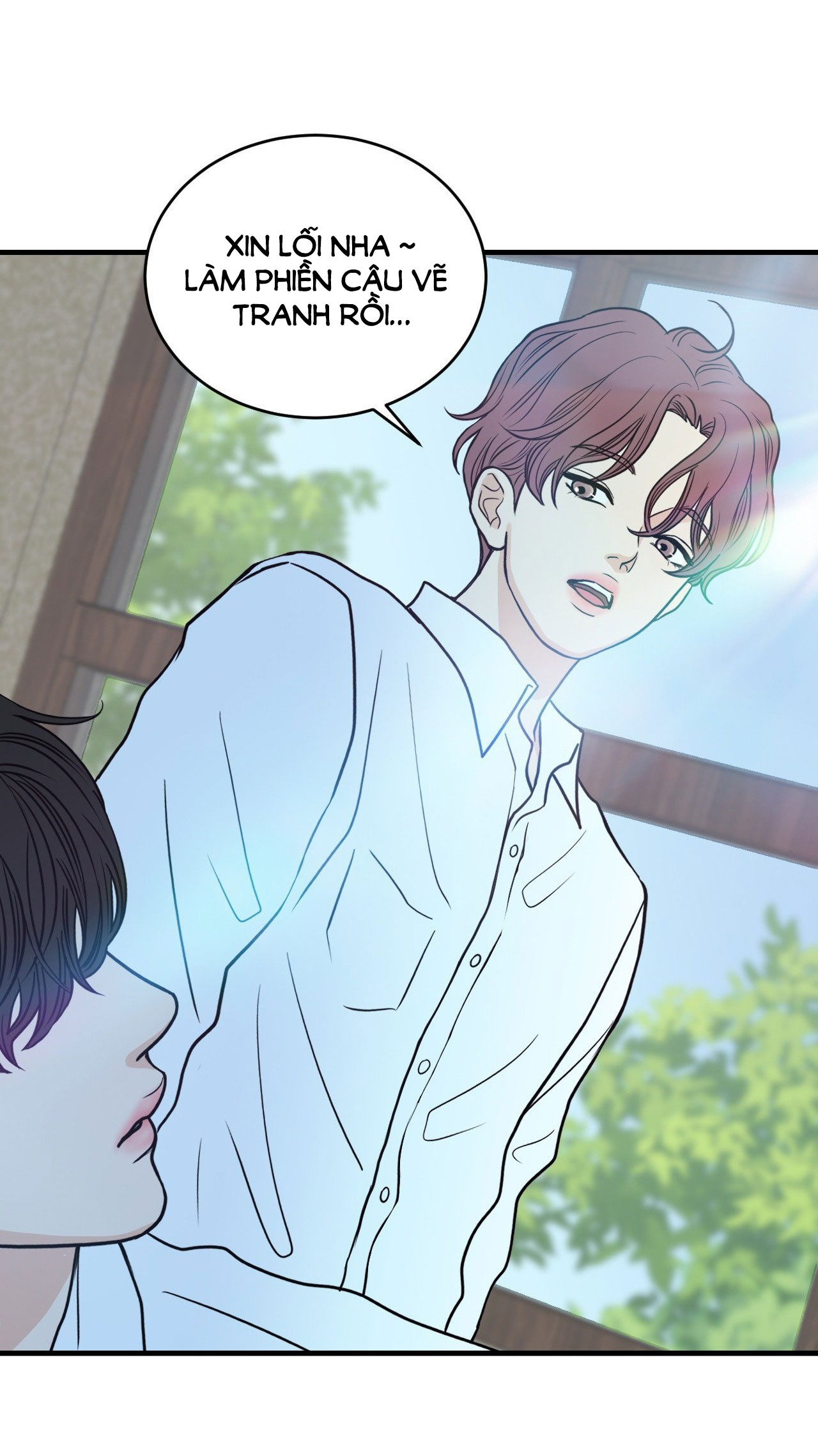 [15+] hoa vẫn chưa nở chapter 4.1 13