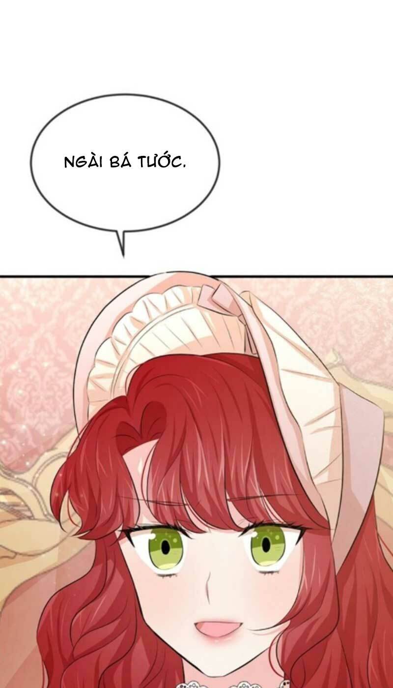 tiểu thư scarlet, em không muốn trả thù sao? chapter 18 108