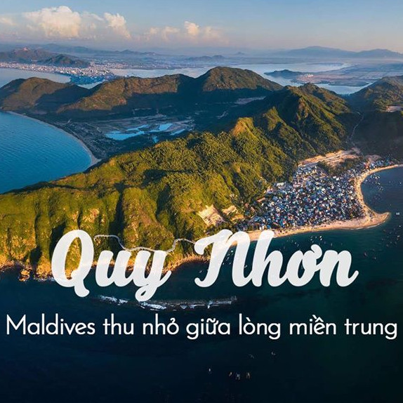 TOUR QUY NHƠN - PHÚ YÊN 3 NGÀY 3 ĐÊM - XE GIƯỜNG NẰM - HAPPY TOUR