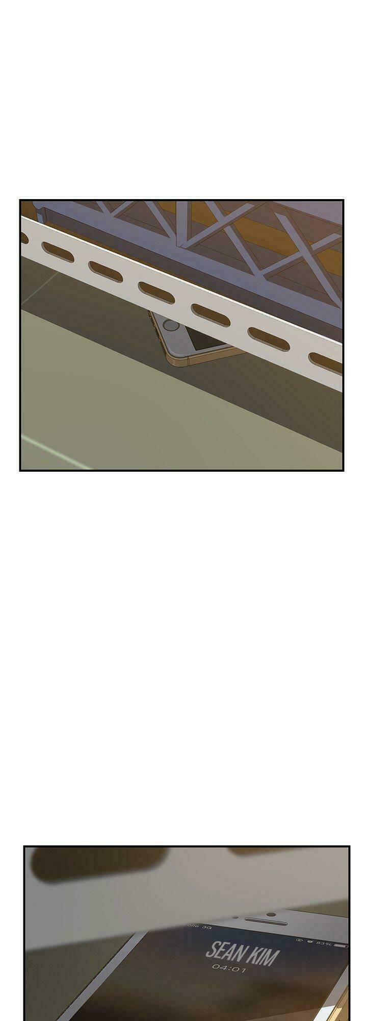 bạn cùng phòng bất đắc dĩ chapter 16 49