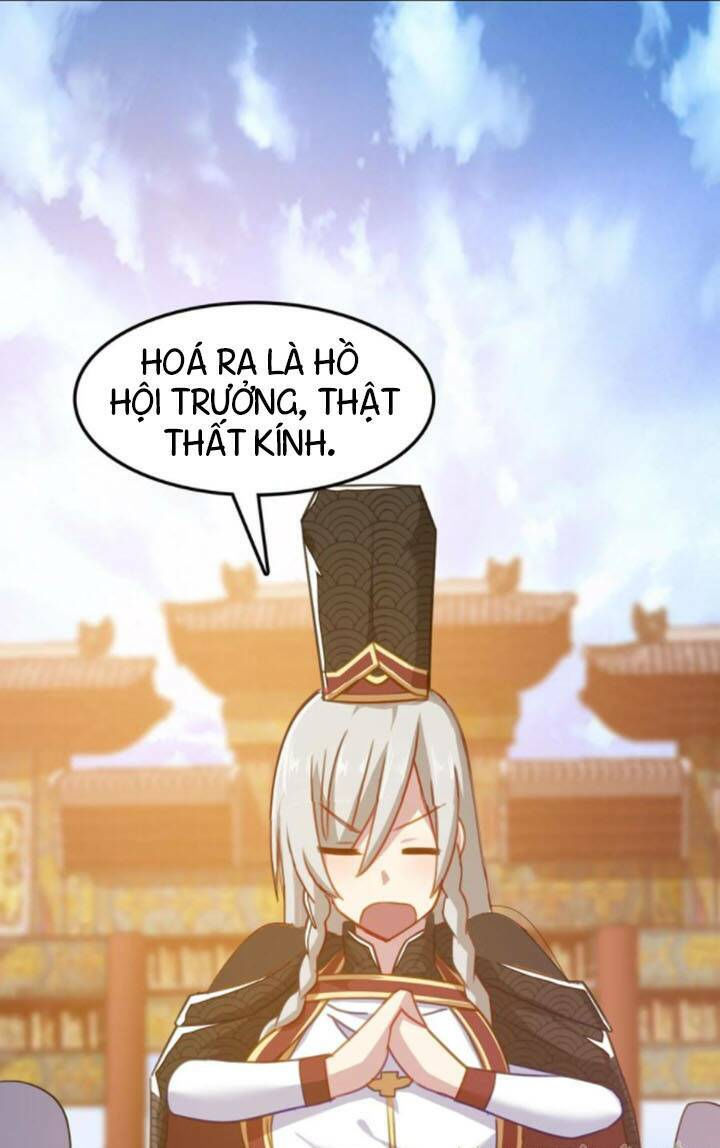 đại bảo kiếm của tôi chapter 4 5