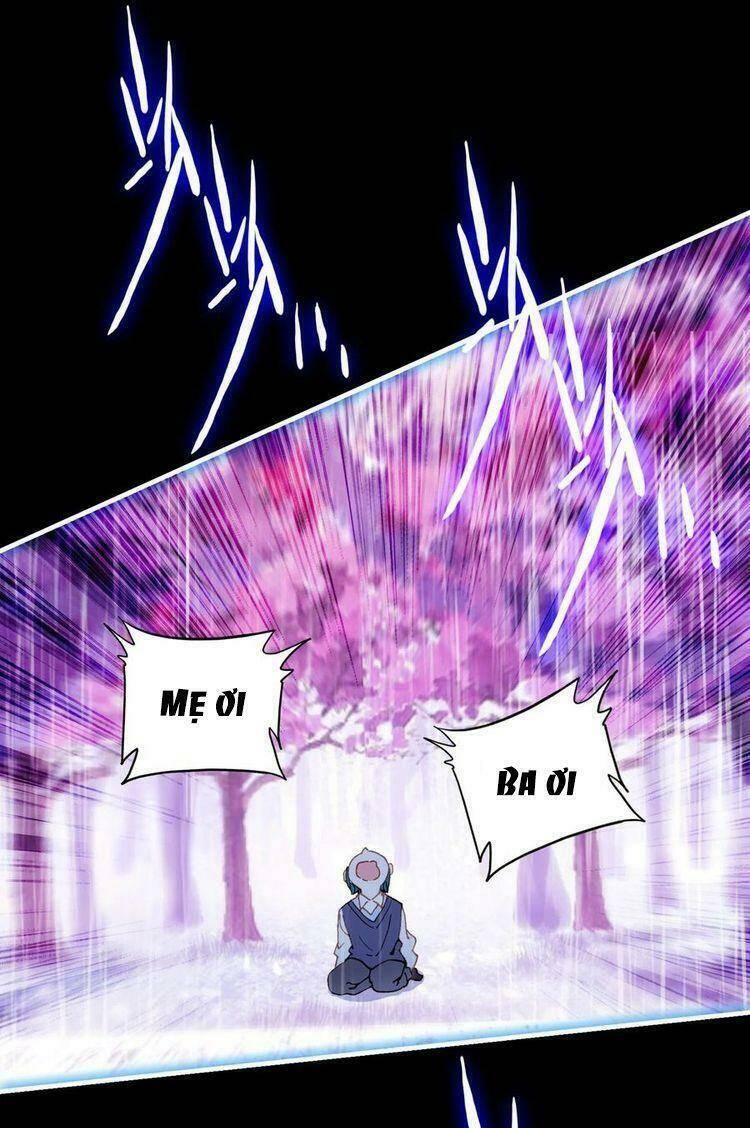 chuyển phát nhanh tình yêu chapter 30 13